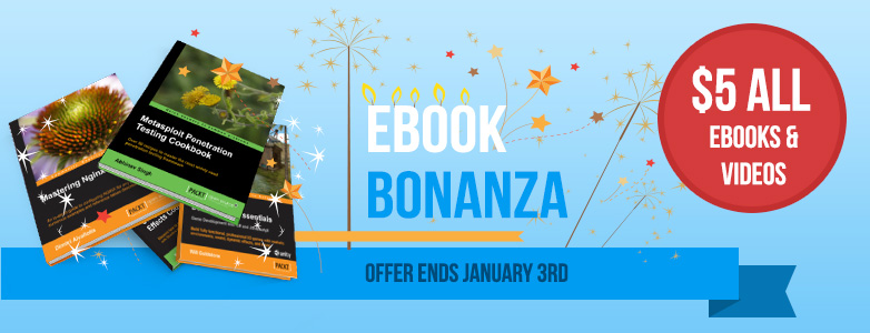 $5 eBook Banner